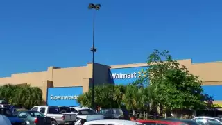 Denuncia que el problema existe desde 2011. 
