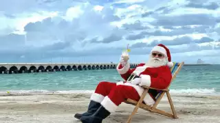 Navidad frente al mar: playas de Yucatán ideales para ver el amanecer del 25 de diciembre