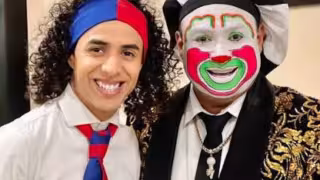 Kevyn Contreras revela la cifra millonaria que cobra Brincos Dieras por un show