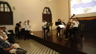 El experto expuso que géneros musicales como ópera, jazz y rock and roll pueden ser considerados como música clásica