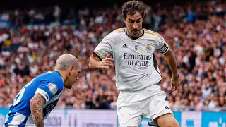 Los aficionados lloraron al ver jugar a sus ídolos