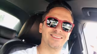 Alex Bisogno podría poner una orden de restricción contra Pati Chapoy