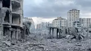 China se pronuncia en favor de que a Palestina se le otorgue el derecho a ser un Estado independiente