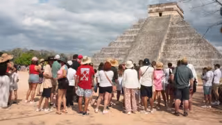 Patronato Cultur actualiza tarifas de ingreso a El Corchito y los servicios en Chichén Itzá: estos son los nuevos precios