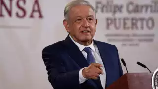 El Presidente de la República considera como un estereotipo que se catalogue a nuestro país como el más peligrosos del mundo para los periodistas