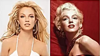 Aunque ambas nunca se conocieron y una murió mucho antes que la otra naciera, hay algo que las une. Foto: Instagram