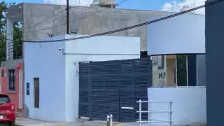 Cumplieron una orden de cateo