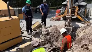 Aguakan oculta destino de 30 mdp que dejó de invertir en Isla Mujeres