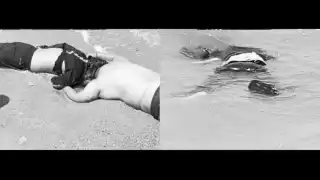 La Fiscalía de Oaxaca ya se encuentra realizando más investigaciones pertinentes, por el hallazgo de 8 personas muertas en Playa Vicente, San Francisco del Mar