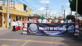 De acuerdo con el libro Valladolid en la nostalgia, el origen de esta celebración se remonta al siglo XIX, en 1878