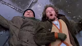 Actor de “Mi pobre Angelito” fue arrestado por la policía, esto se sabe de su caso