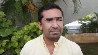 Paul "N" acudirá a la Sala de Juicios Orales de Campeche para recibir informes ante una supuesta investigación en su contra