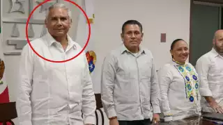 Raciel López Salazar, el chiapaneco que estará a cargo de la Fiscalía de Quintana Roo: PERFIL