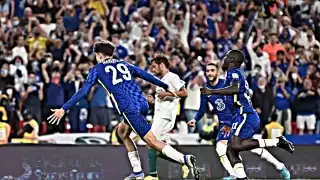 El Chelsea se coronó campeón del Mundial de Clubes de la FIFA . Foto: Twitter @Chelsea_ETI