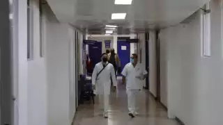 415 médicos generales inscritos en la convocatoria