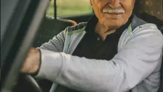 Hay un límite para manejar. Foto: Especial