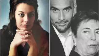 El pasado 26 de diciembre, Héctor Suárez Gomís confirmó la muerte de su madre Pepita Gomís, a los 84 años de edad