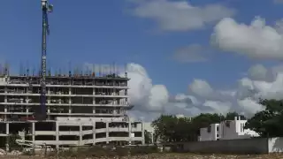 Una de las torres será para 24 condominios de alta gama y la otra, para 98 consultorios y oficinas exclusivas