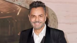 Eugenio Derbez habla sobre el supuesto rompimiento entre Paola Dalay y José Eduardo Derbez