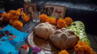 ¿Las ofrendas no son para todos? Foto: Especial