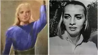 La convención del Monte Palomar, de los ufólogos George Adamski, Truman Bethurum y Daniel Fry, reunió a miles de invitados como agentes del FBI, civiles, y alienígenas de Venus