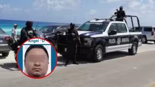 En la isla, el delito de narcomenudeo va al alza este año, según el Semáforo Delictivo