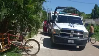 El hombre de 35 años fue hallado muerto en su casa