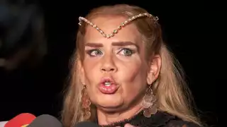 Niurka Marcos viviría en una “casa invadida” en Mérida, Yucatán; exponen denuncia de la supuesta dueña  