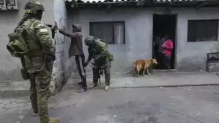 Daniel Noboa, Presidente de Ecuador envió al Parlamento una propuesta para elevar de 12 a 15% el IVA y poder financiar al gobierno para atender la crisis de seguridad y económica