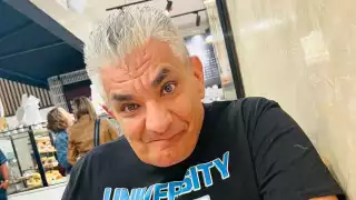 Shocker confesó cómo se siente tras varios días en rehabilitación