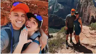 Chiquis revela cuál fue su respuesta. Foto: Especial