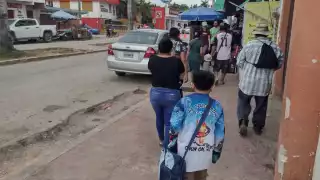 Zona Maya de Quintana Roo registra más 5 mil habitantes con enfermedades crónicas