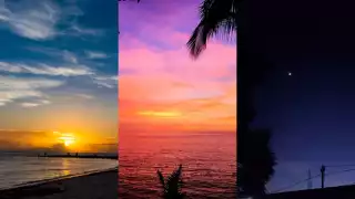 En Yucatán aún hay personas que saludan en maya