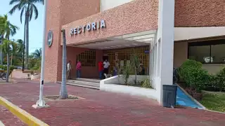 La Unacar tiene una demanda por el mal uso de recursos, por 68 mdp ante la Fiscalía Anticorrupción