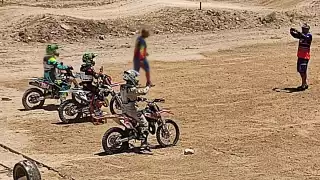 El acceso al evento es gratuito para playenses, turistas y residentes extranjeros; se realiza en la pisa “José Quiam Chan”