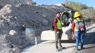 1 de cada 10 empresarios de la construcción tiene trabajo en su ramo por la falta de oportunidades a la mano de obra local