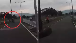 Usuarios aseguran que las roban para vender como fierro viejo