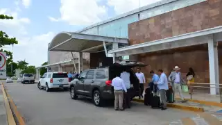 En el concepto de volumen de carga aumento a más de dos millones de kilogramos