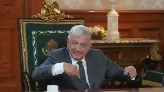 El mandatario nacional visitó la planta de Tamazunchale