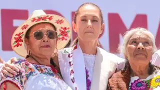 La exjefa de Gobierno de la CDMX podría estar en Benito Juárez, Zona Maya y la capital.