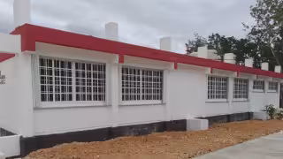 Reportan robo a escuelas durante las vacaciones decembrinas en Chetumal