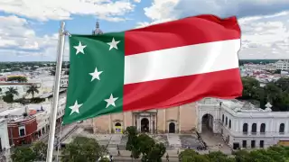 La razón por la que Yucatán declaró su independencia  de México hace  185 años