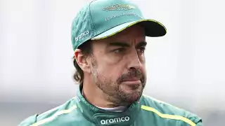 El asturiano tiene asiento asegurado hasta 2026