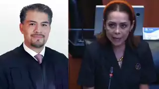 Josefina Vázquez Mota promovió la solicitud en el Senado