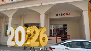 Año Nuevo en Campeche: Horarios especiales de bancos en Campeche para el 31 de diciembre y 1 de enero