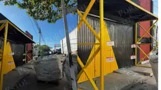 Clausuran predio en Ciudad del Carmen: operativo revela posible explotación sexual, trata y corrupción de menores