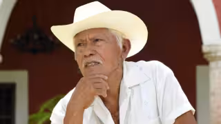 Luto en el campo yucateco: muere Roberto Balam Chan, histórico líder del “oro verde”