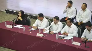 Calkiní deja abierta la puerta a contratar deuda pública en su Ley de Ingresos 2026 ante crisis por Dzitbalché