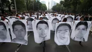 Tal como lo instruyó Andrés Manuel López Obrador, se dio a conoicer la carta enviada a la Presidenta de la SCJN para advertir la liberación de militares relacionados con el caso Ayotzinapa