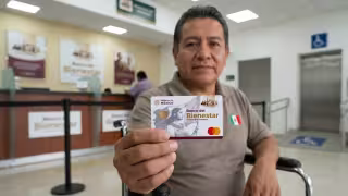 Registro de la Pensión Bienestar para personas con discapacidad 2026 en Yucatán: Calendario, fechas y requisitos